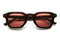 The No Wave / Licorice Bio & Rosewood Lens